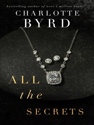 All the Secrets - ebook